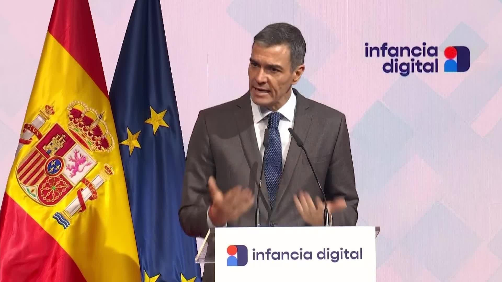 va sanchez sobre casos acoso