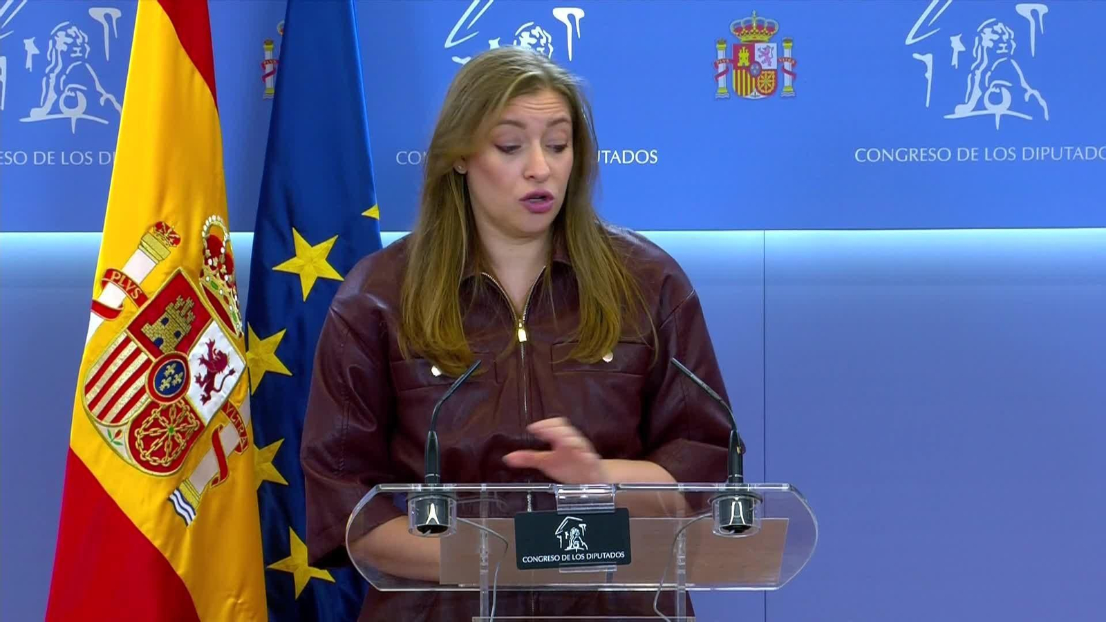 va bolaños vs pp acusación particular