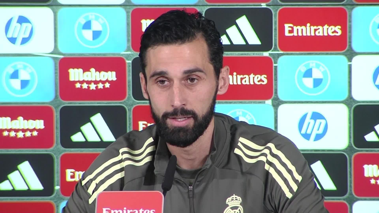 va arbeloa
