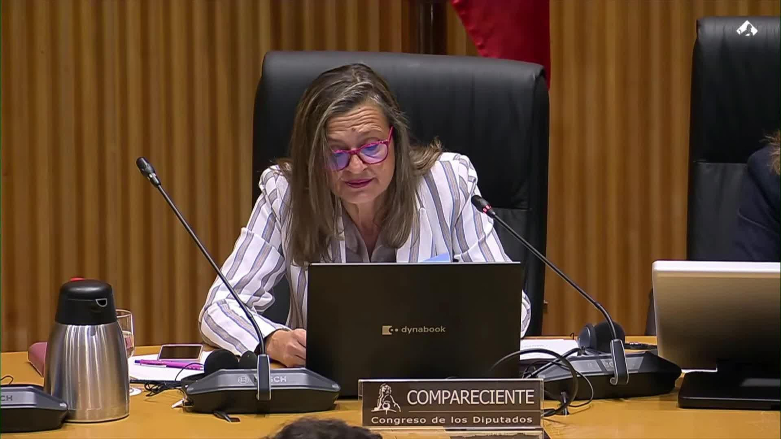 va delegada pulseras