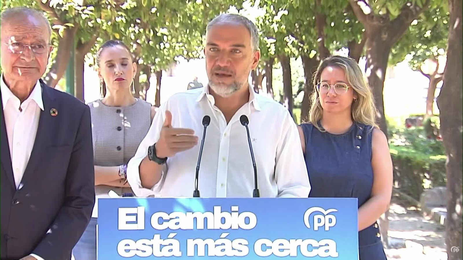 va elias bendodo