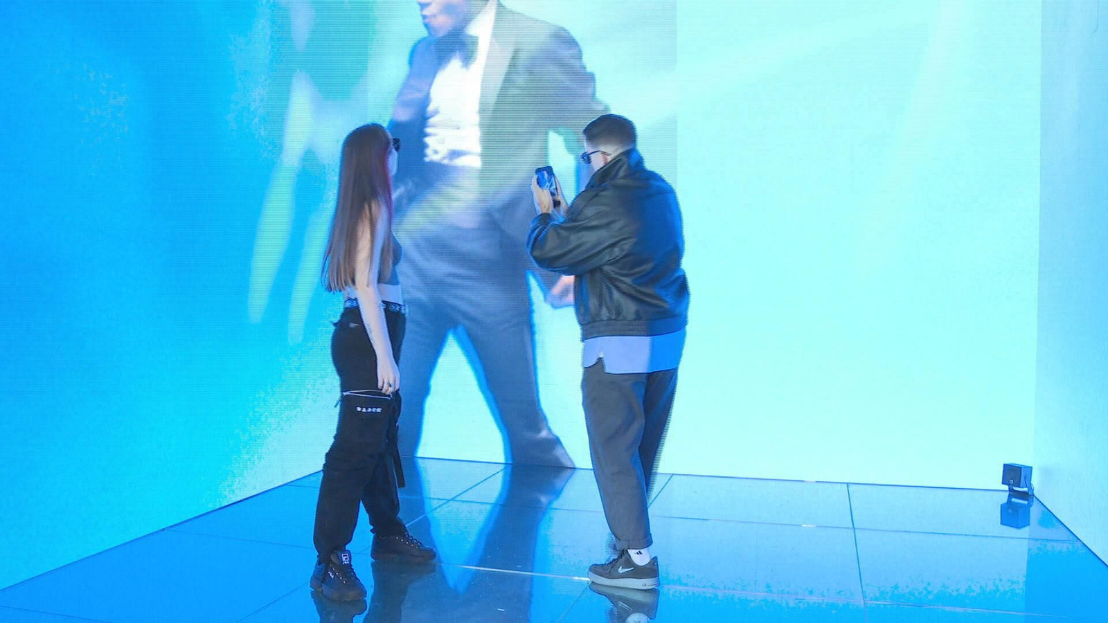 V014-MADRID EXPERIENCIA INMERSIVA MICHAEL JACKSON