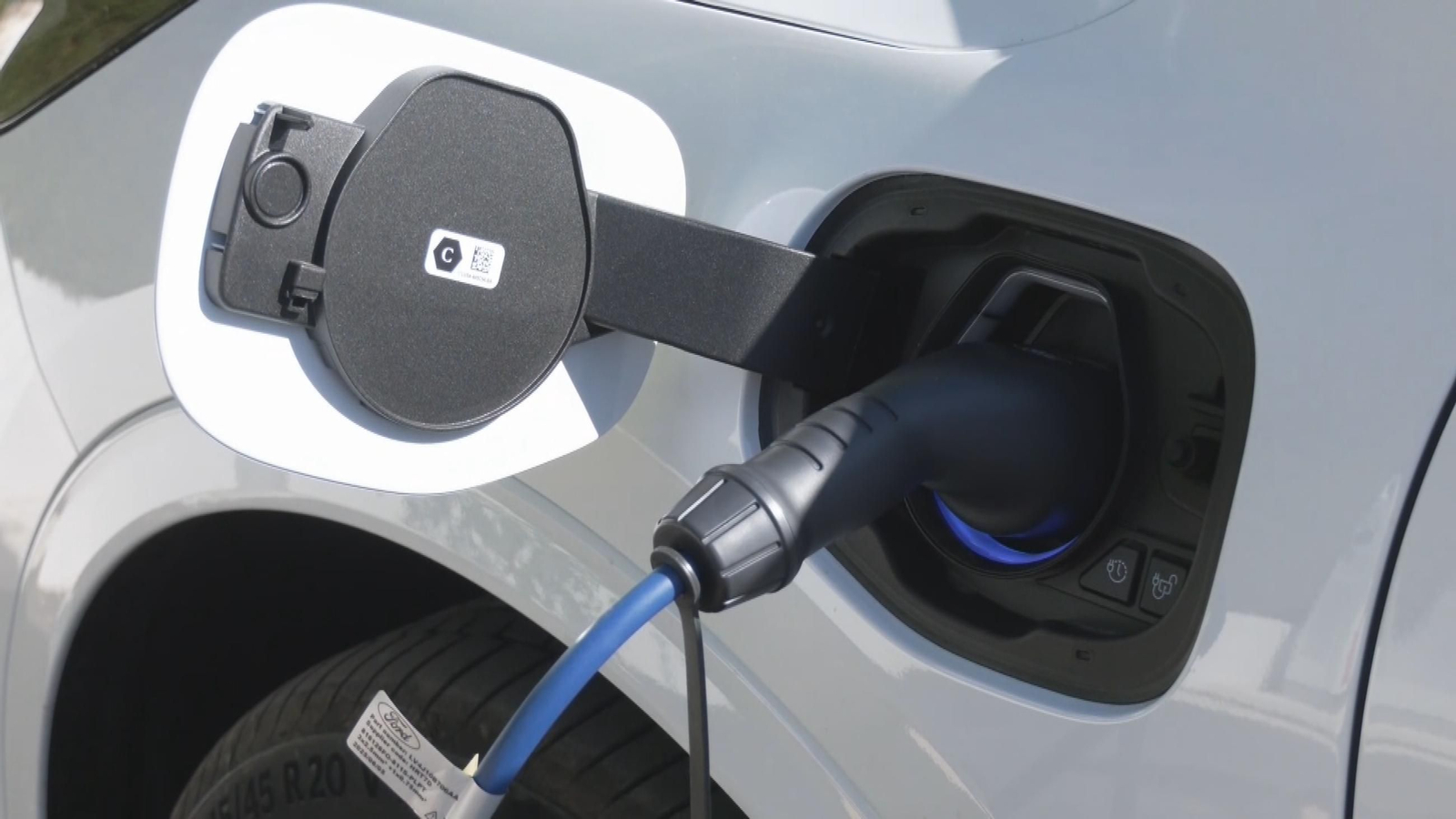 Coche eléctrico