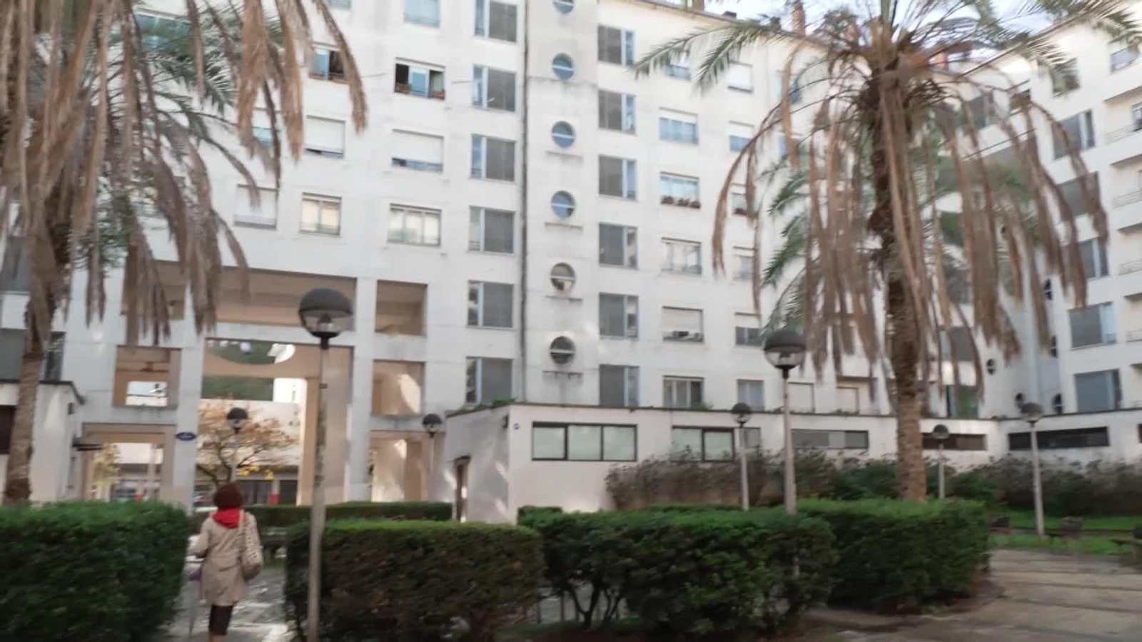 web gobierno vasco compra edicicio