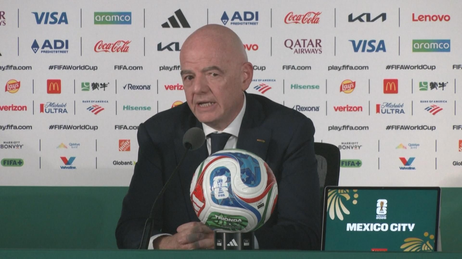 infantino