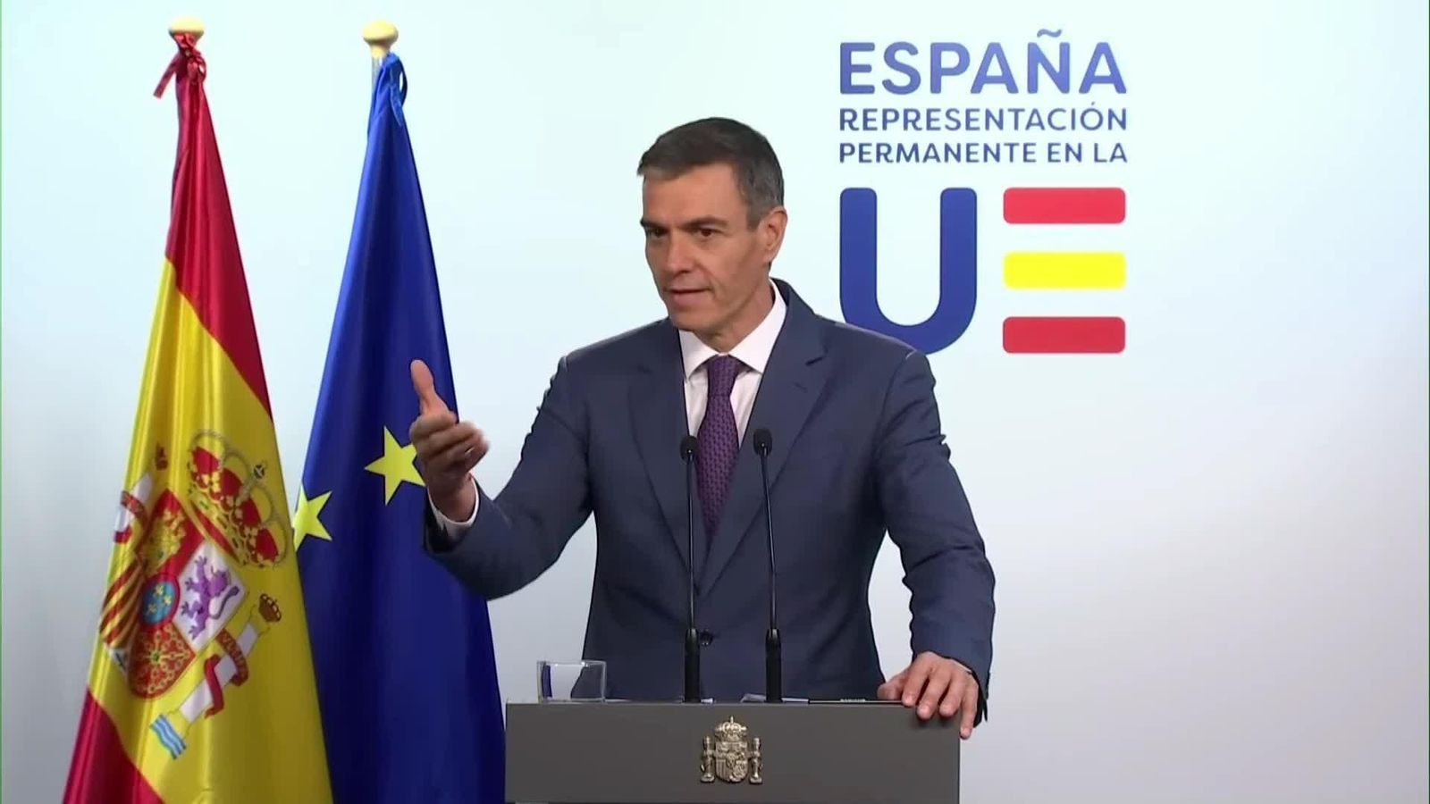 va pedro sanchez