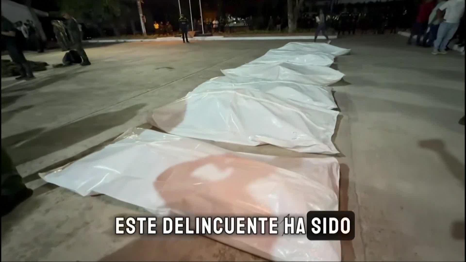 va violencia colombia