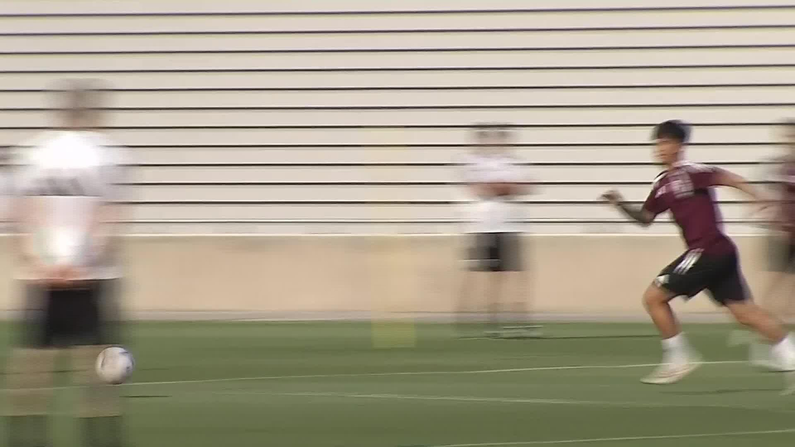 M035-SEVILLA ENTRENO SEVILLA