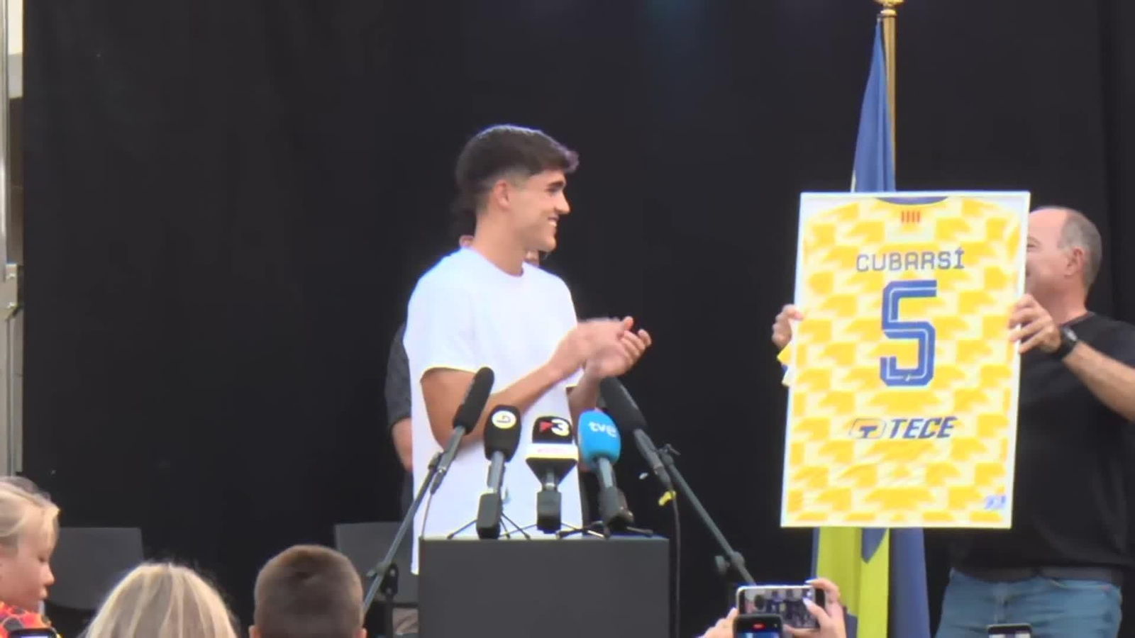 va homenaje cubarsi