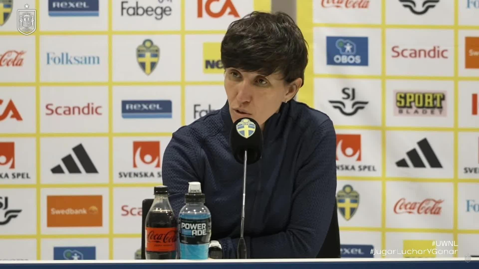 va seleccion femenina va seleccion femenina