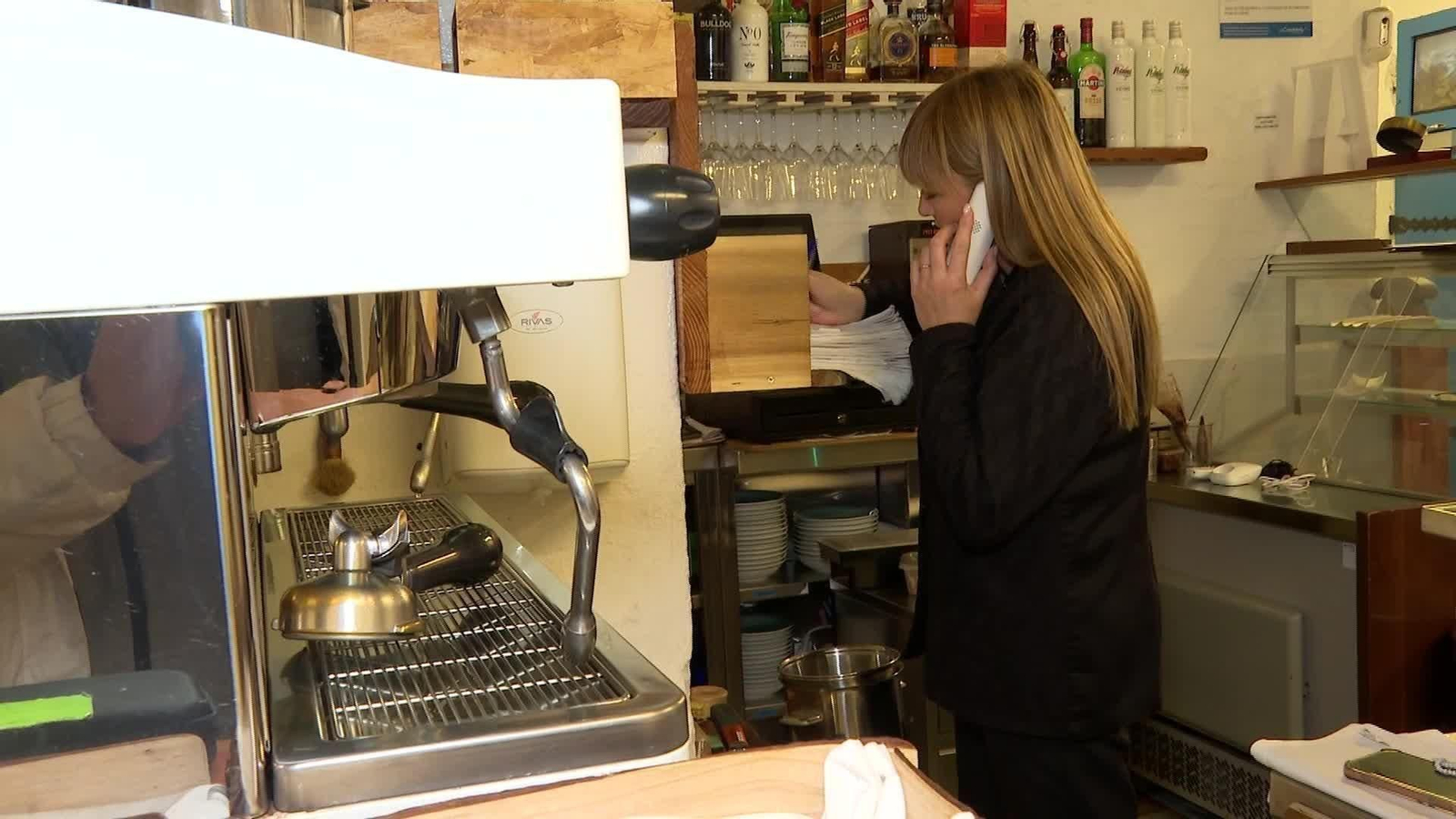 V050-EDI VARIOS PENALIZACION RESTAURANTES CANCELACIONES