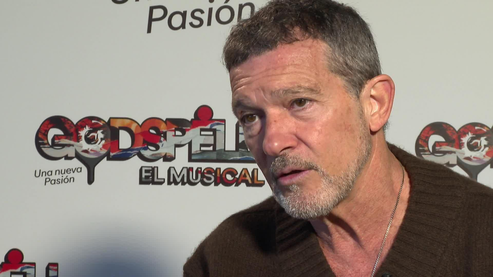 Antonio Banderas alaba la reacción “ejemplar” del pueblo de Adamuz tras la tragedia y espera que las instituciones estén a la altura