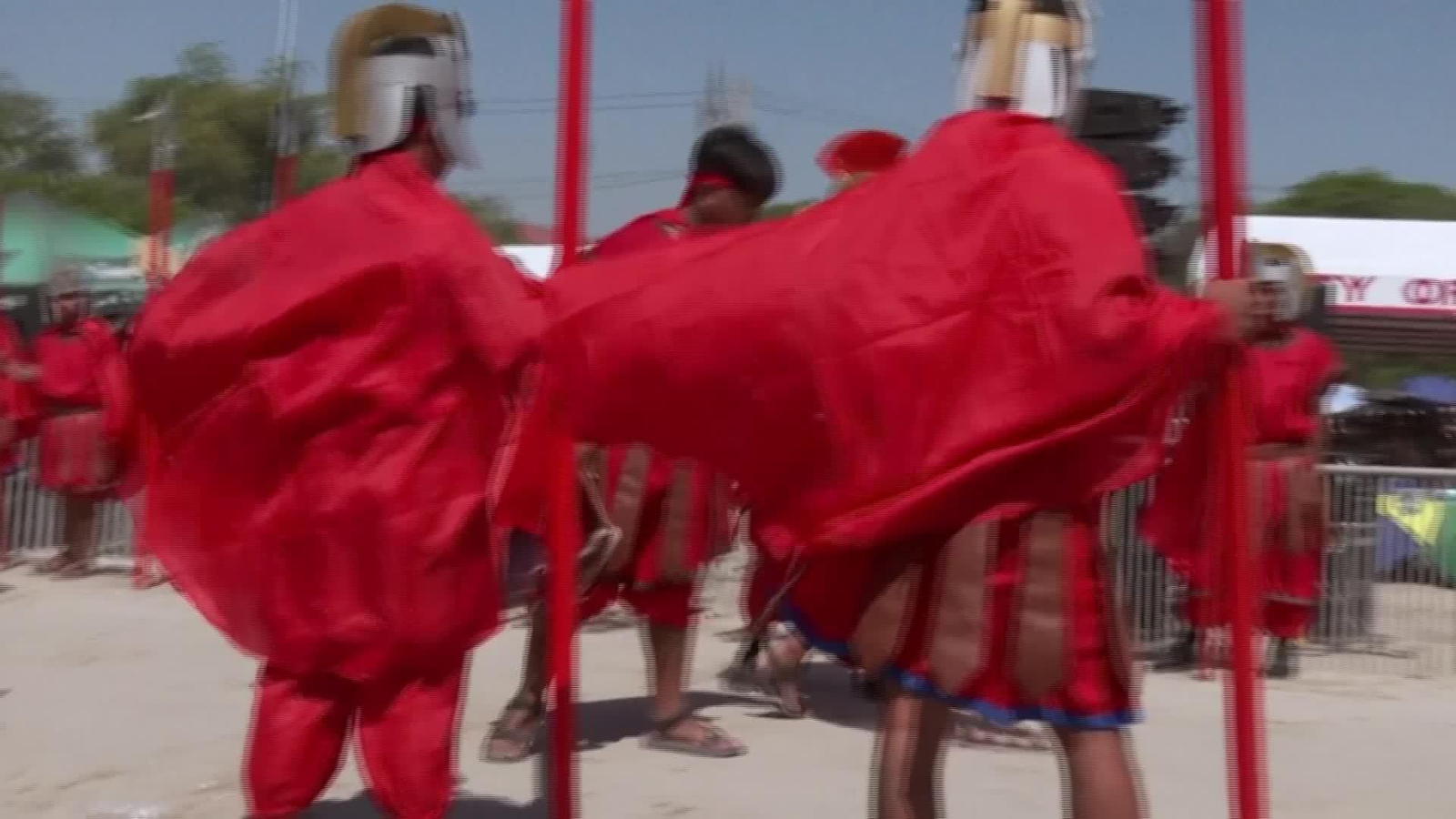 V032-FILIPINAS RECREACION JESUS CRUZ