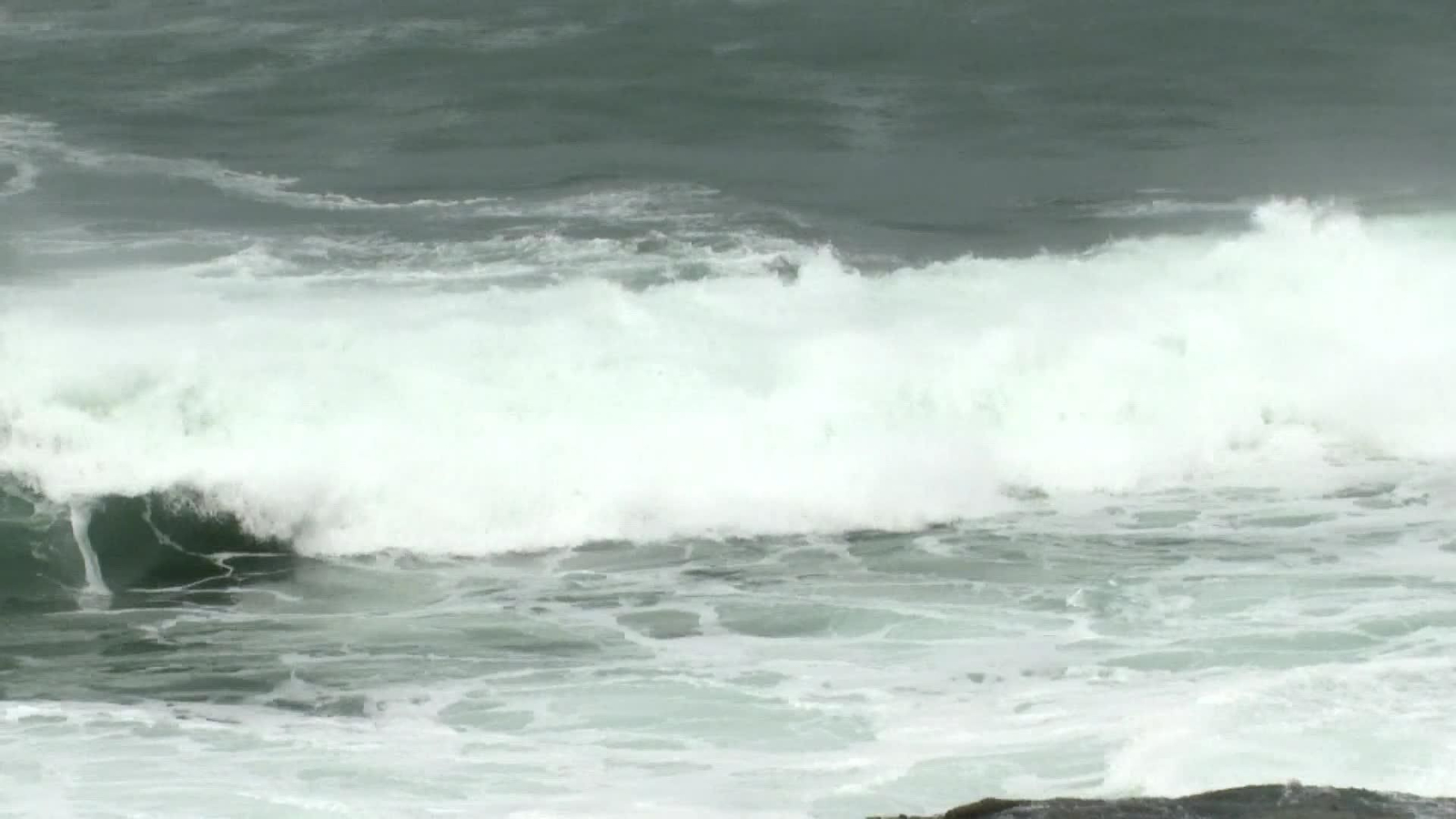 va alertas norte oleaje