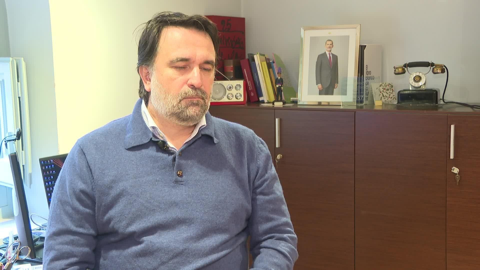 X052-CORDOBA ENTREVISTA INGENIERO ADAMUZ