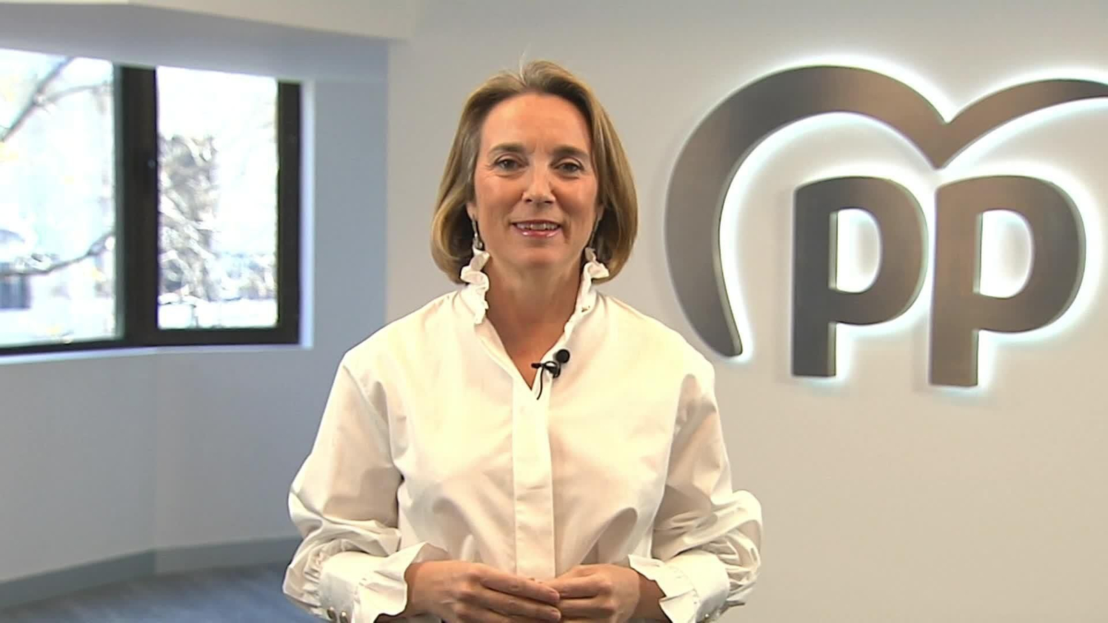 S015-MADRID PP CUCA GAMARRA