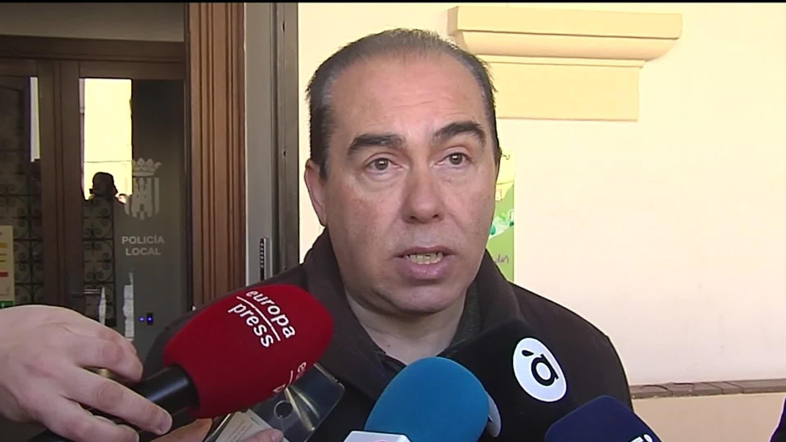 J063-EDI VARIOS NUEVOS CASOS DE ACOSO