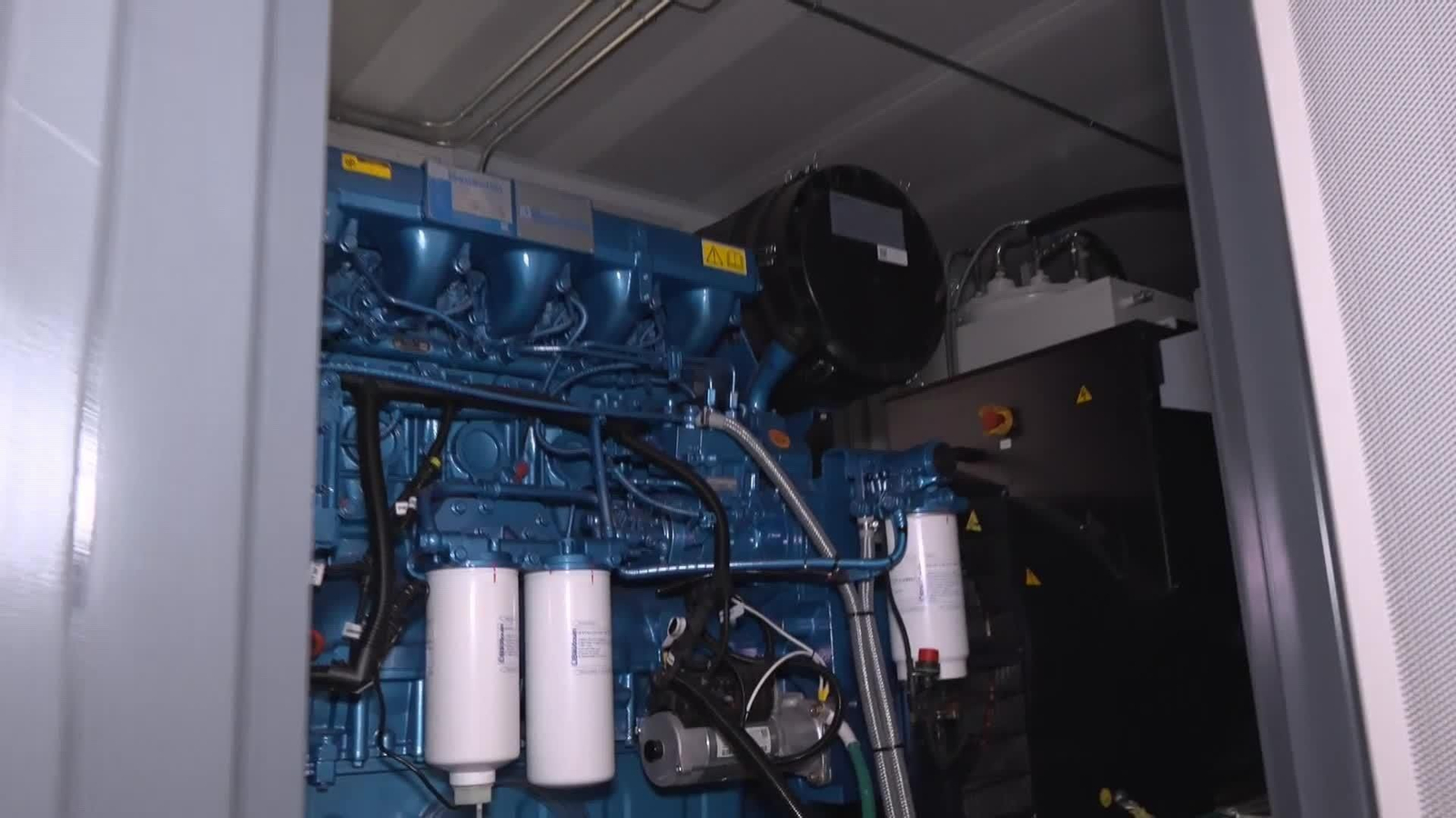 web lecciones del apagon