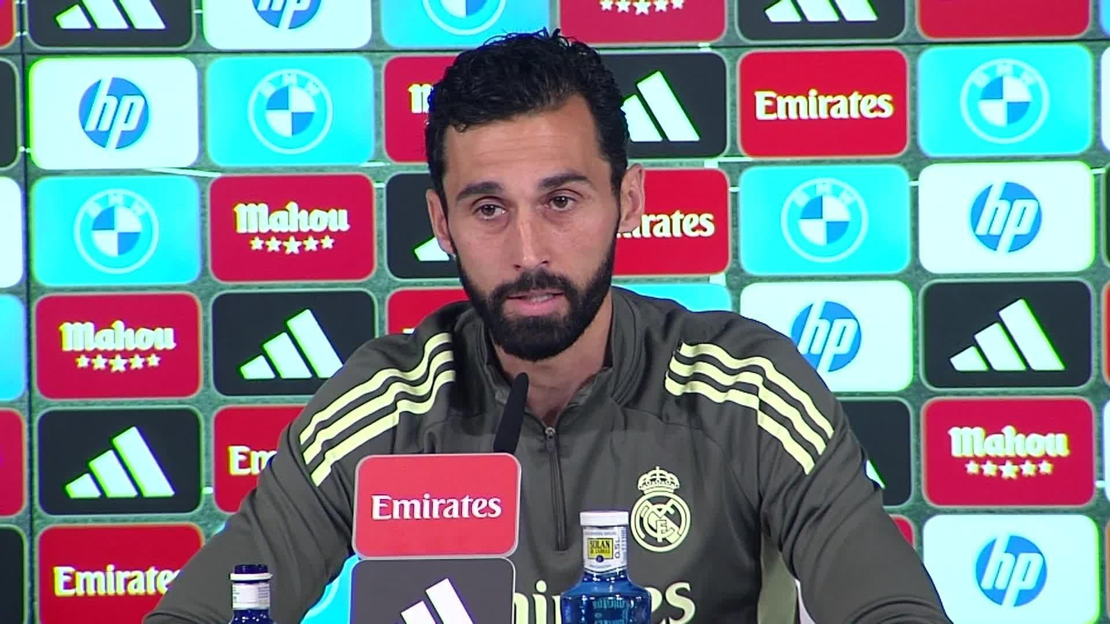 va arbeloa