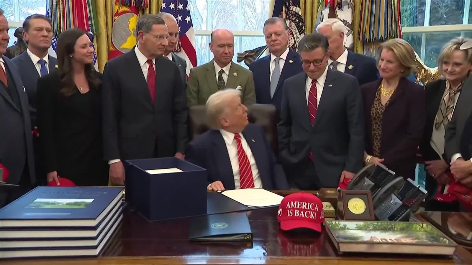 X008-EEUU TRUMP SOBRE ENCUENTRO CON PETRO