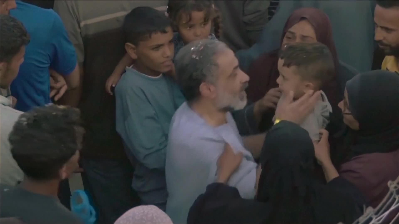 web reconstruccion gaza