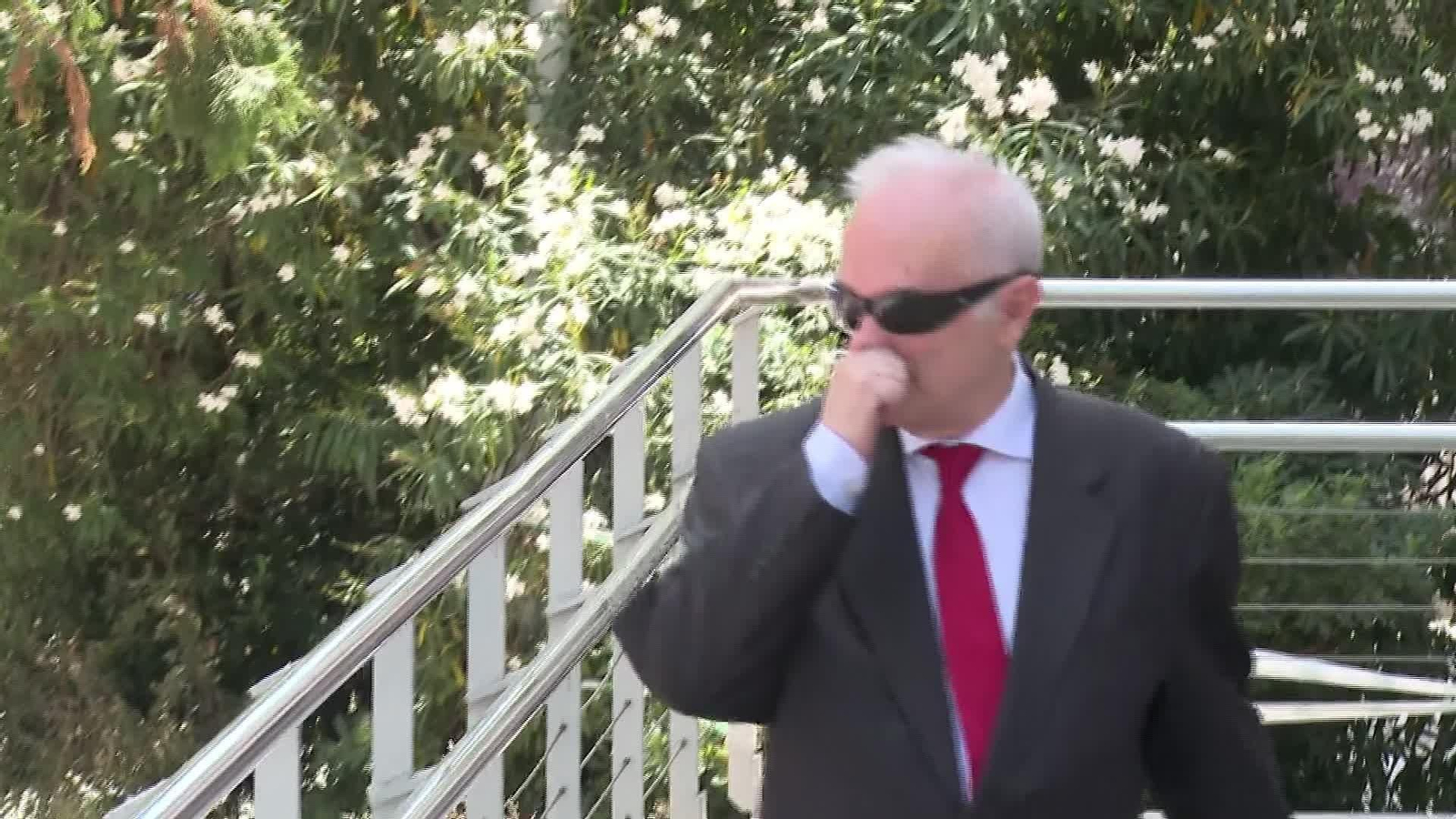 M003-EDI MADRID JUEZ PEINADO BEGOÑA GOMEZ