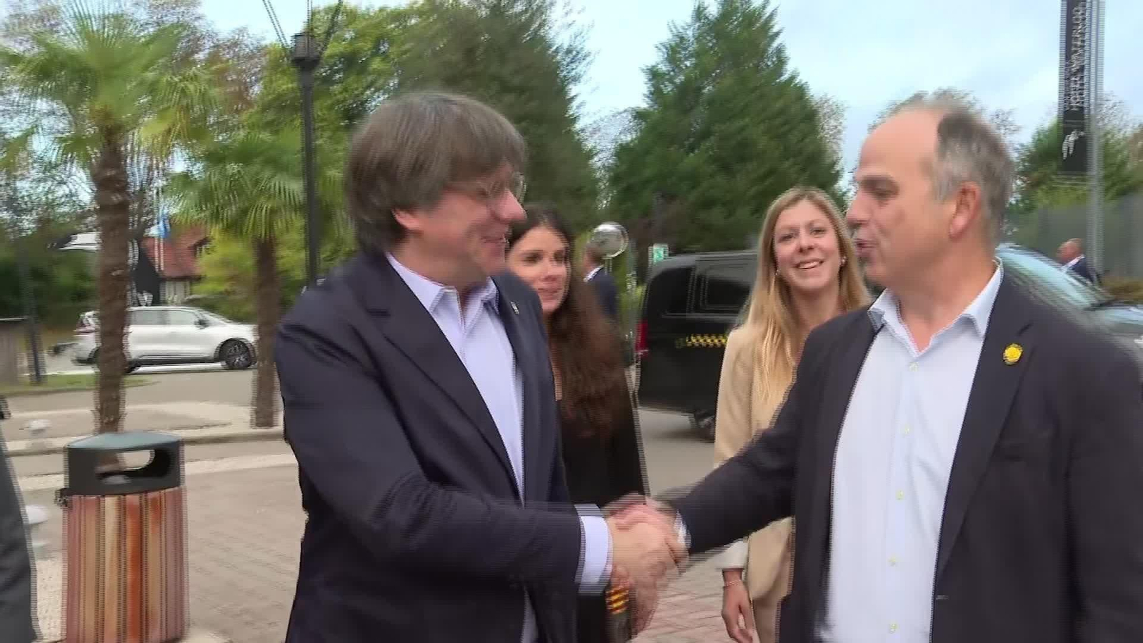 V050-EDI VARIOS QUE PASARA CON PUIGDEMONT