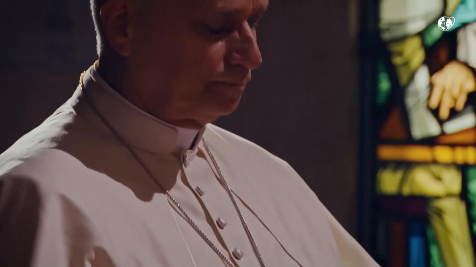 J055-EL VATICANO PAPA PIDE FINDE LA GUERRA