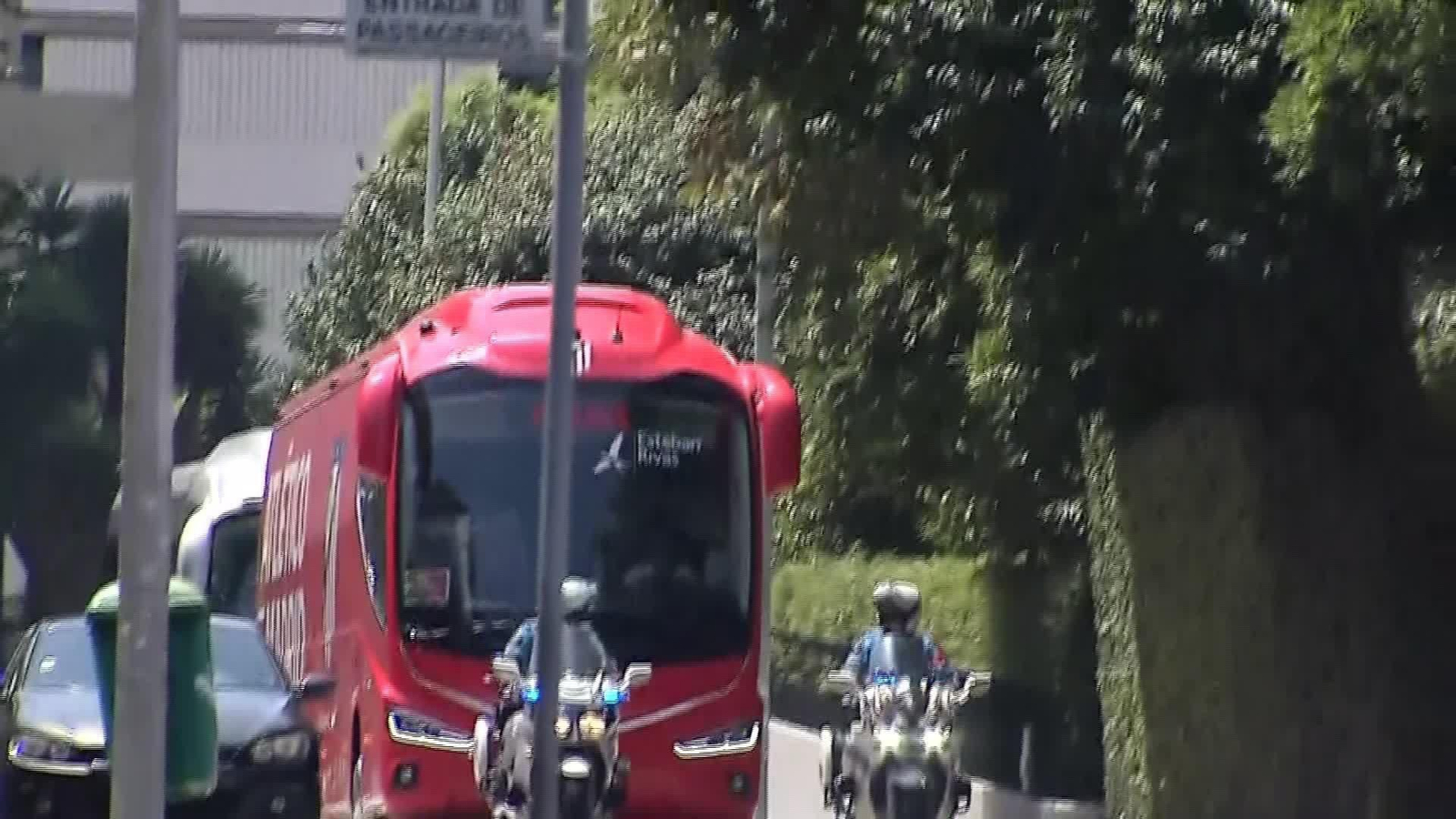 D015-PORTUGAL PREVIA OPORTO VS ATLETI