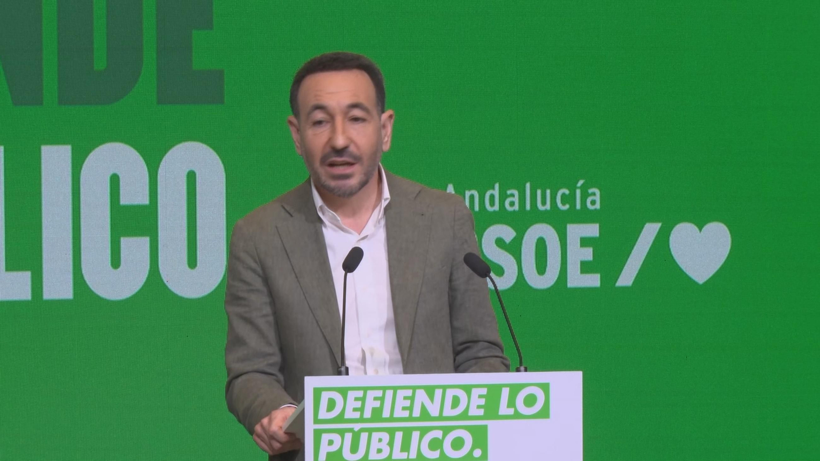 PSOE-A
