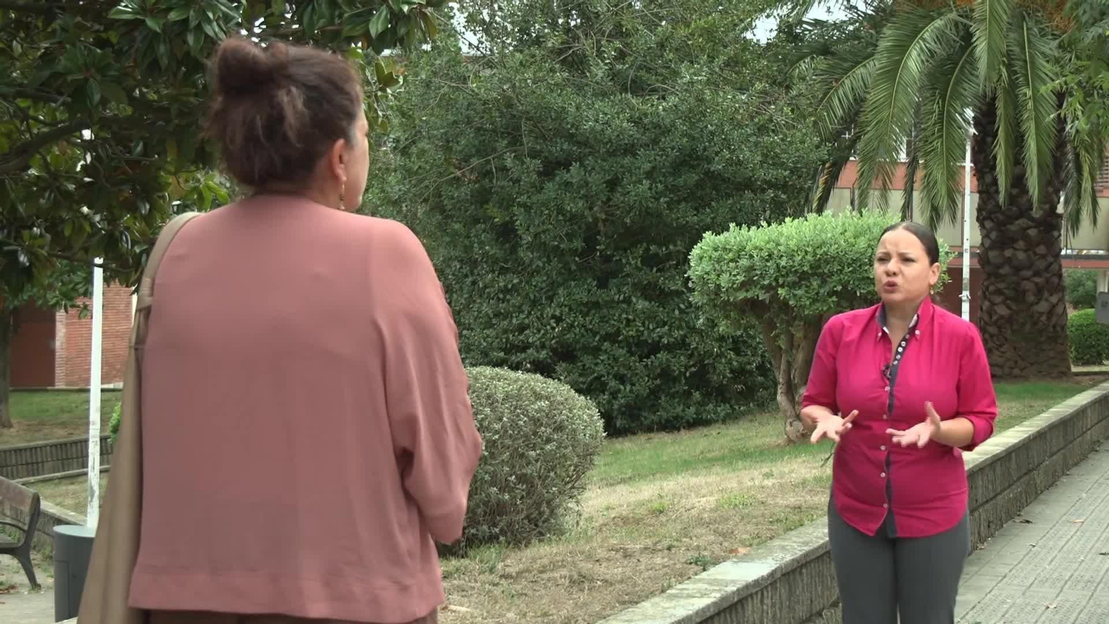 M049-EDI VARIOS COLOMBIANOS EN ESPAÑA