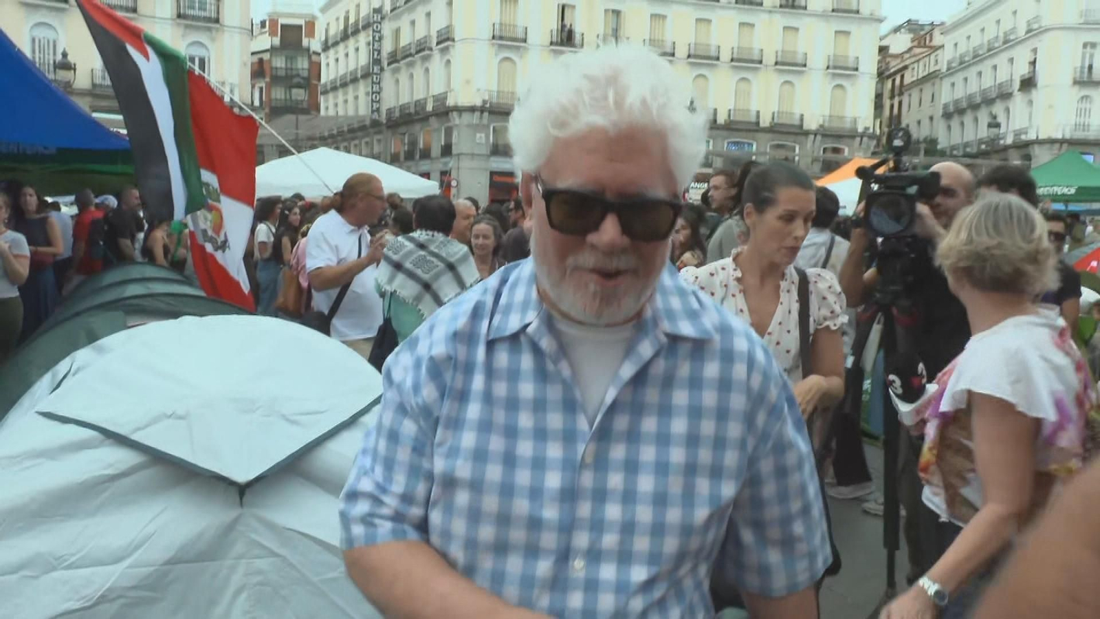 ALMODOVAR