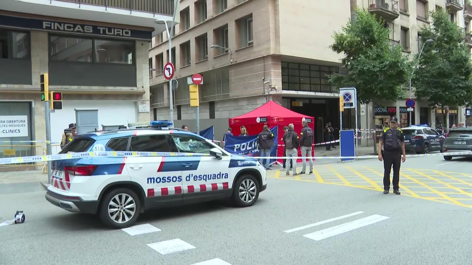 va tiroteo bcn