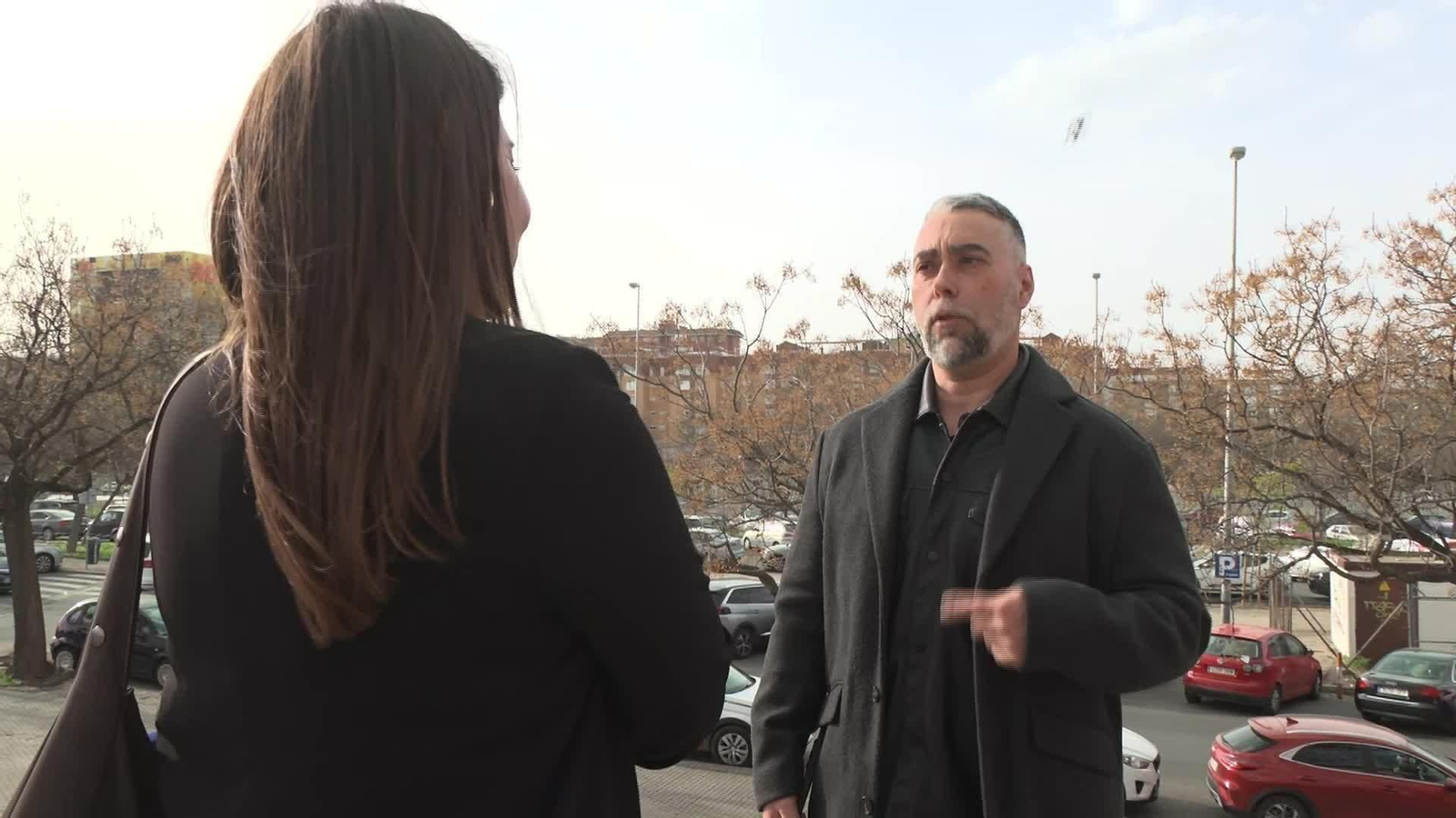 L068-SEVILLA VUELOS CANCELADOS FACUA