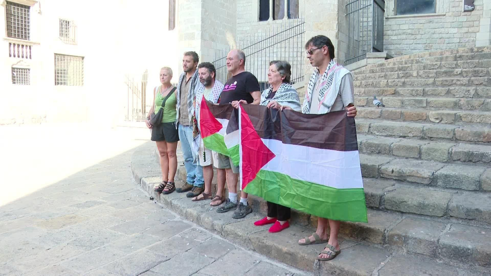 V027-BARCELONA DATOS FLOTILLA HUMANITARIA GAZA
