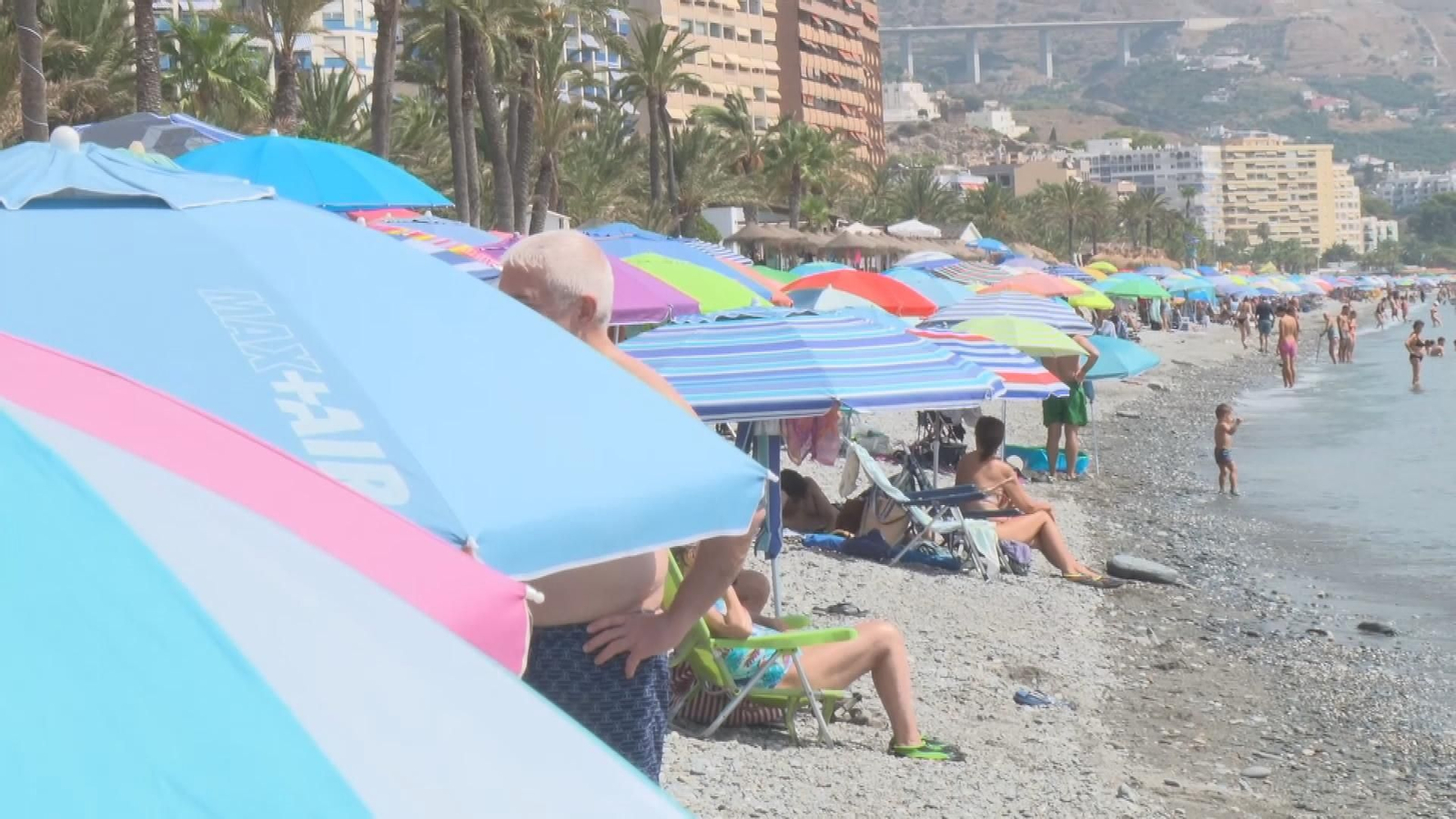 almuñecar verano