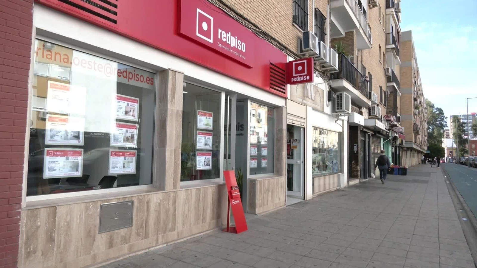 J061-SEVILLA OBSERVATORIO ALQUILER