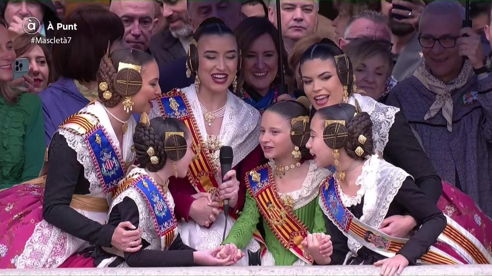 S035-VALENCIA MASCLETA PREVIA FALLAS