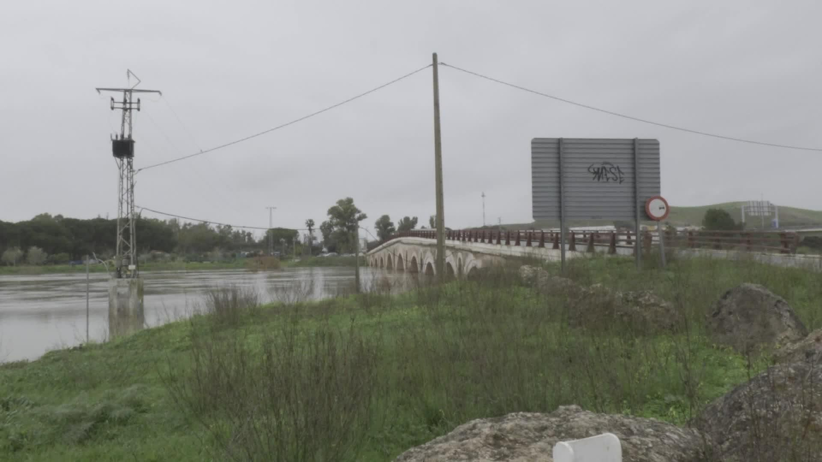 D038-JEREZ DESALOJOS RIO GUADALETE