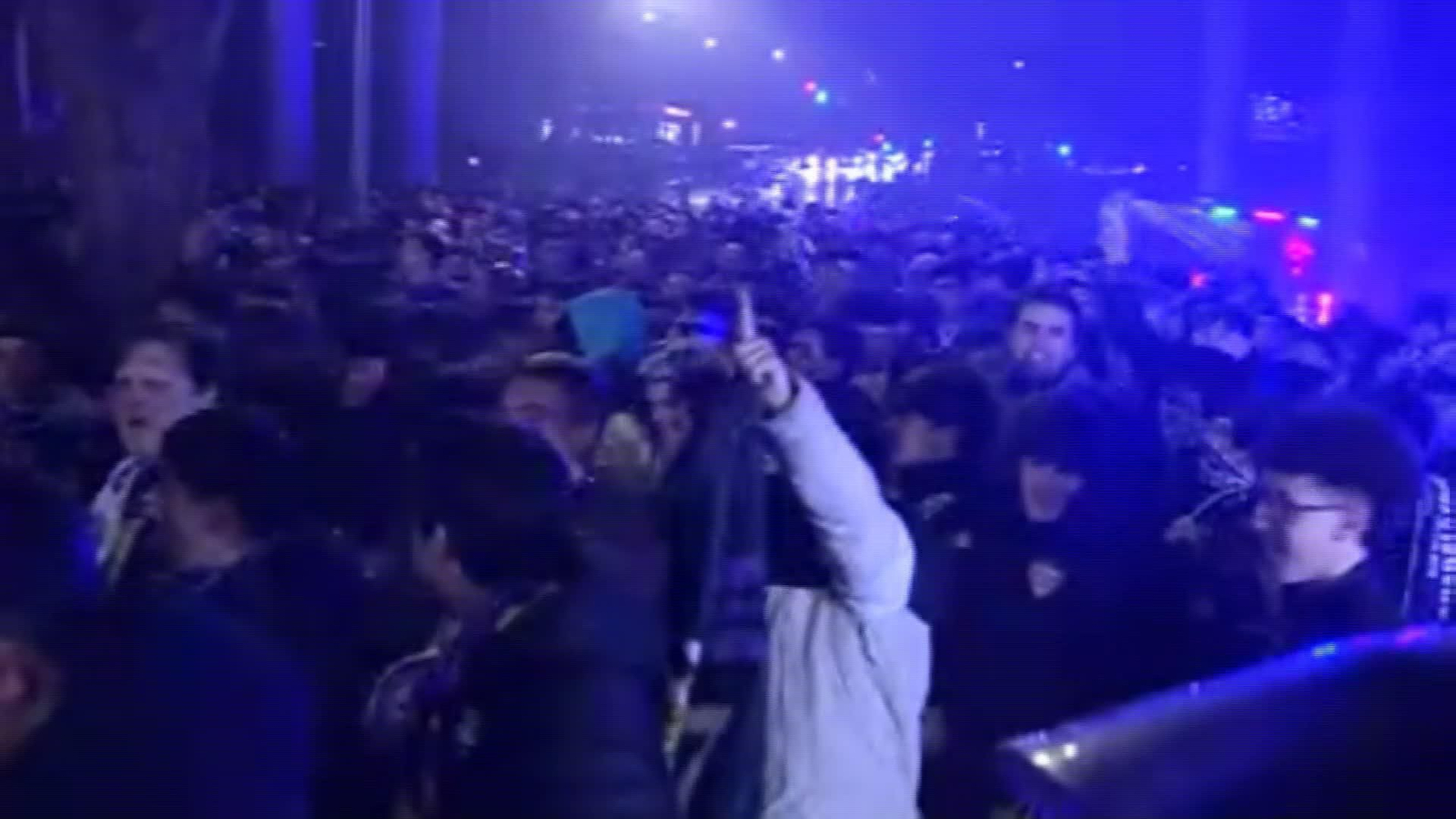 M093-GUADALAJARA LLEGADAS GUADALAJARA FC BARCELONA