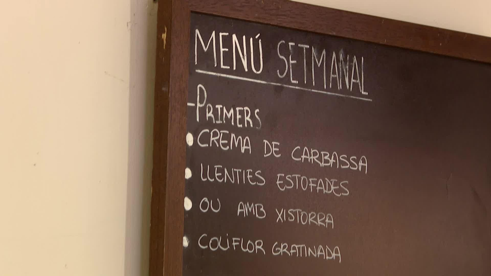 L098-EDI MENUS DEL DIA