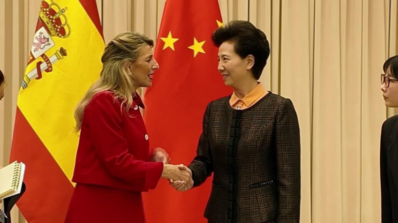 L068-CHINA RECURSOS YOLANDA DIAZ