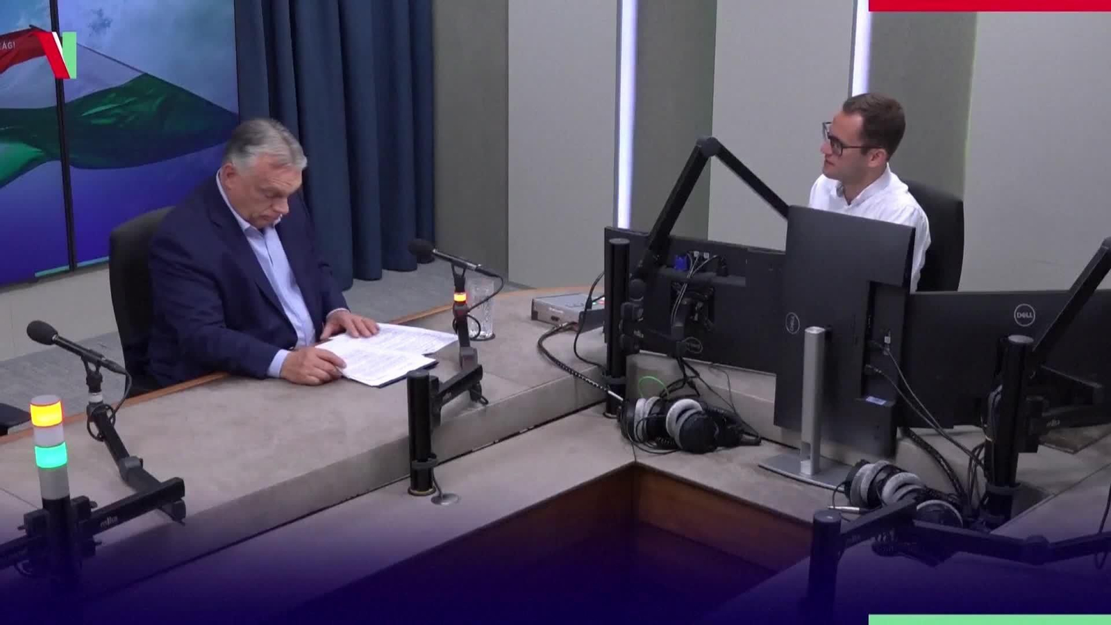 V009-HUNGRIA ORBAN HABLARA CON PUTIN V009-HUNGRIA ORBAN HABLARA CON PUTIN