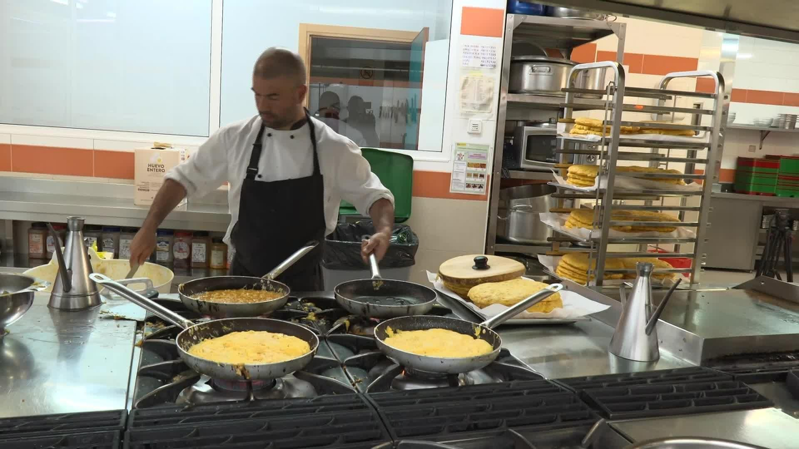 J029-VARIOS ENTRA EN VIGOR LEY COMEDORES ESCOLARES