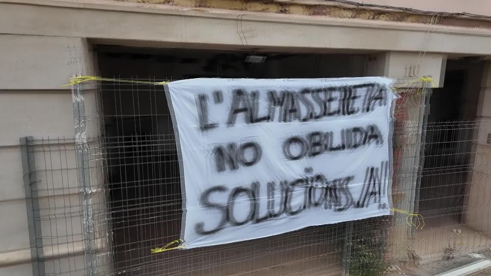 M603-EDI-VALENCIA SITUACION LIMITE PICNYA M603-EDI-VALENCIA SITUACION LIMITE PICNYA