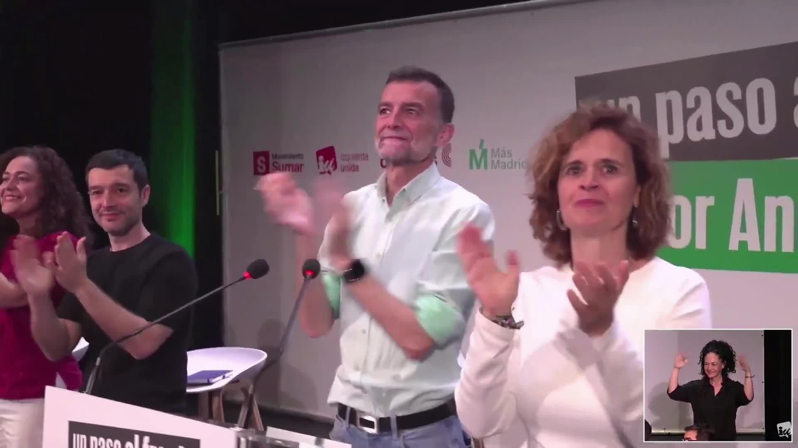 D018-SEVILLA ACTO MAILLO POR ANDALUCIA