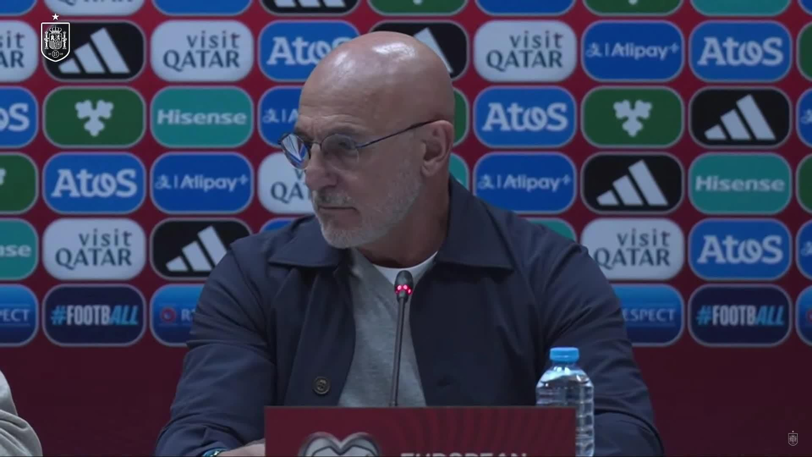 D011-GEORGIA RP LUIS DE LA FUENTE TRAS VICTORIA