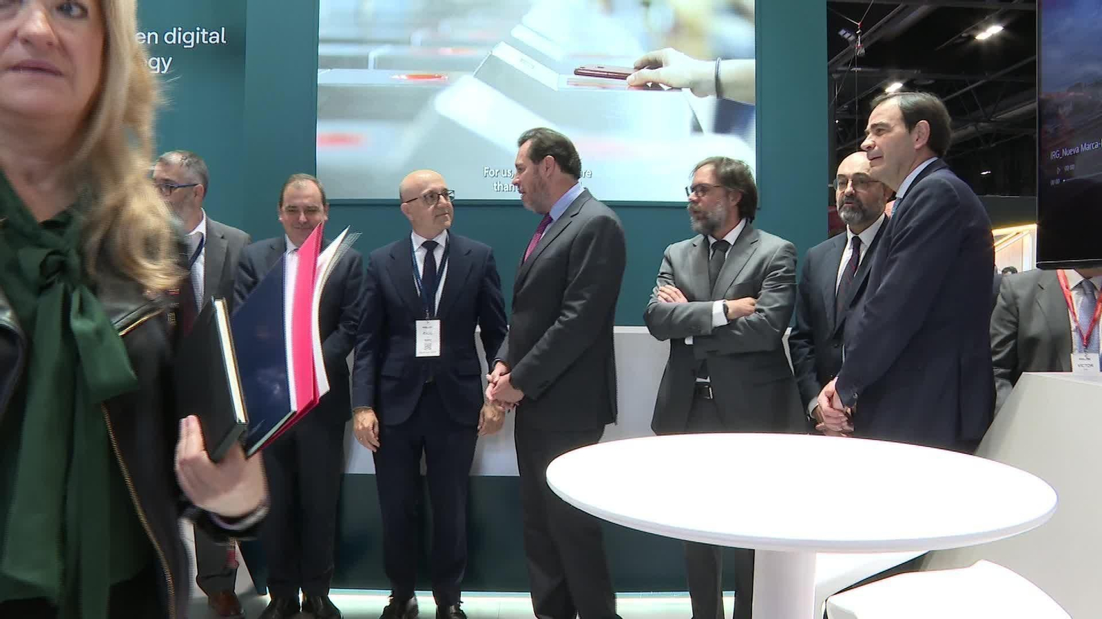 J020-MADRID ACTO OSCAR PUENTE