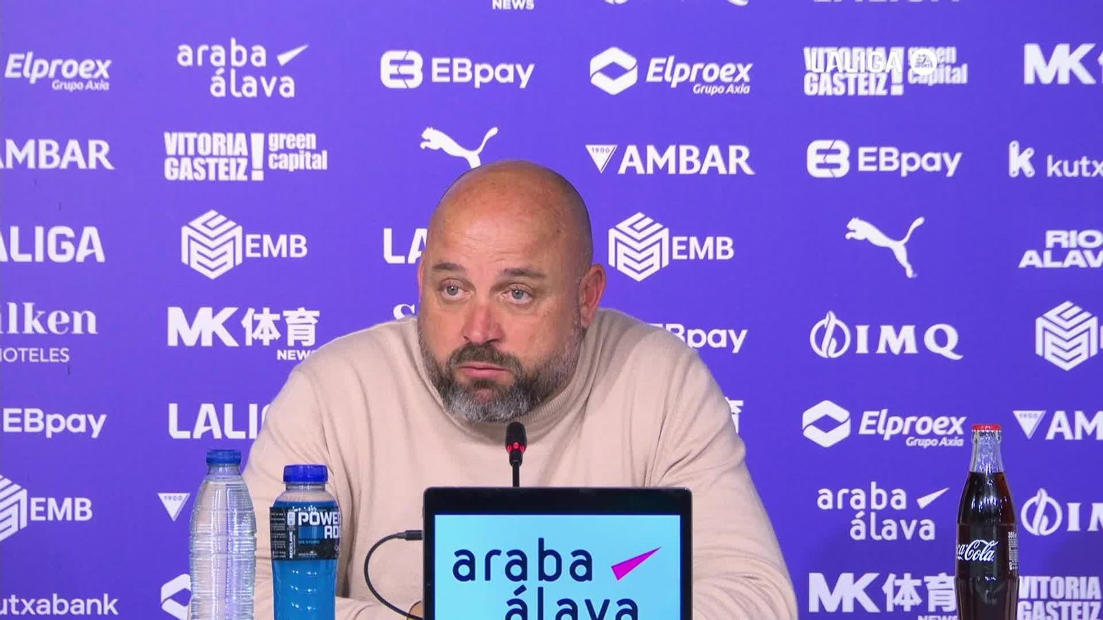 L009-VITORIA RP ALAVES VS ESPANYOL