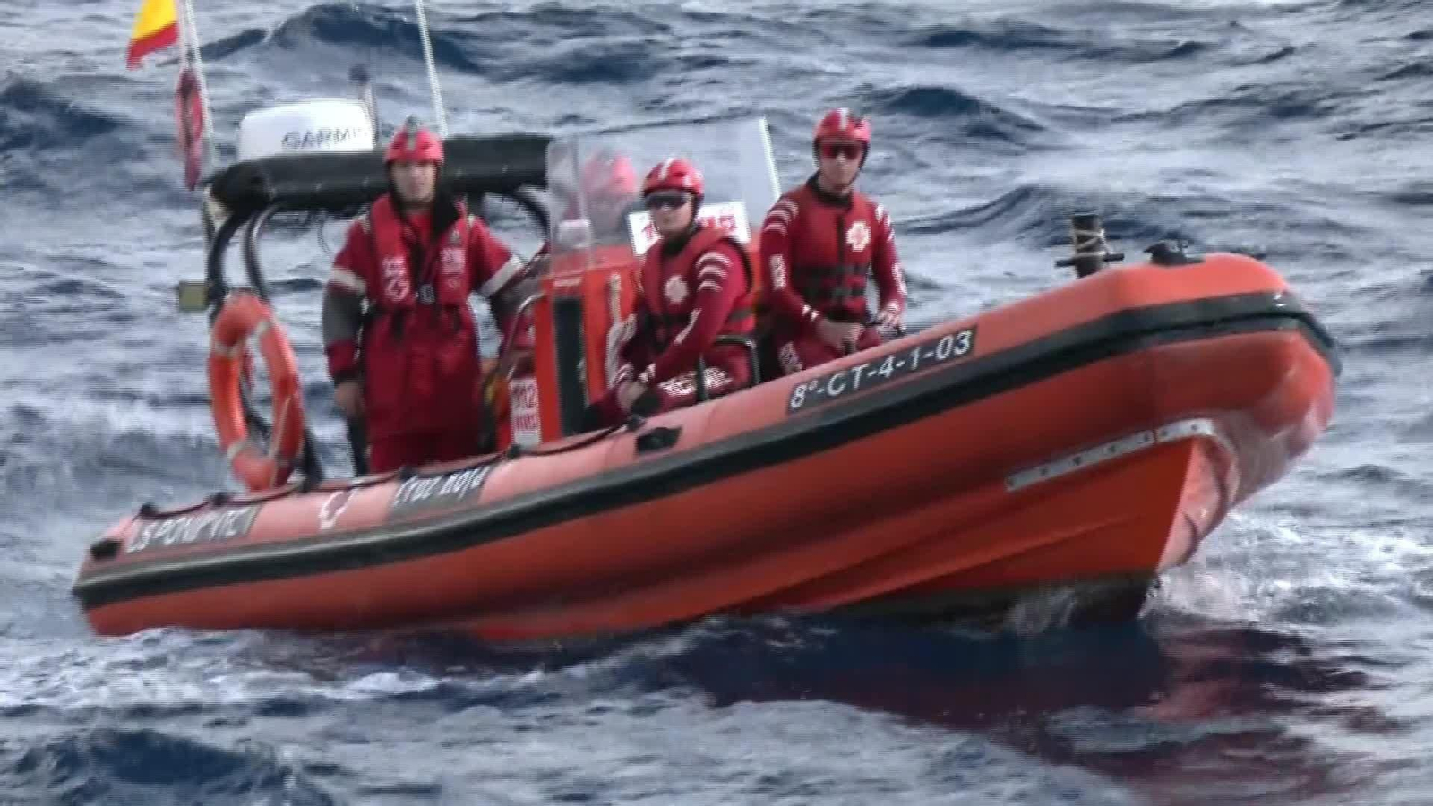 L062-CARTAGENA SUBMARINO